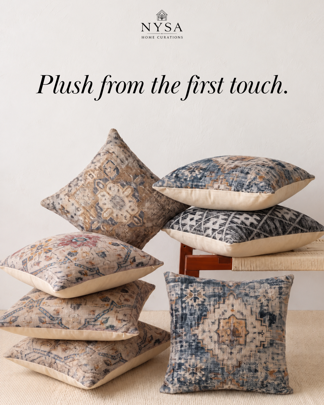 Cushion Covers