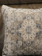 The Havensby Medallion Cushion Cover