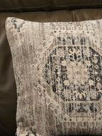 The Astrid Medallion Cushion Cover