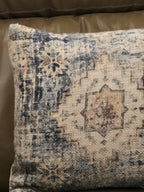 The Nordhavn Mosaic Cushion Cover