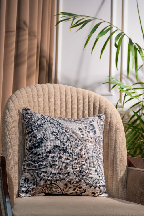 Ashbourne Manor Cushion Cover