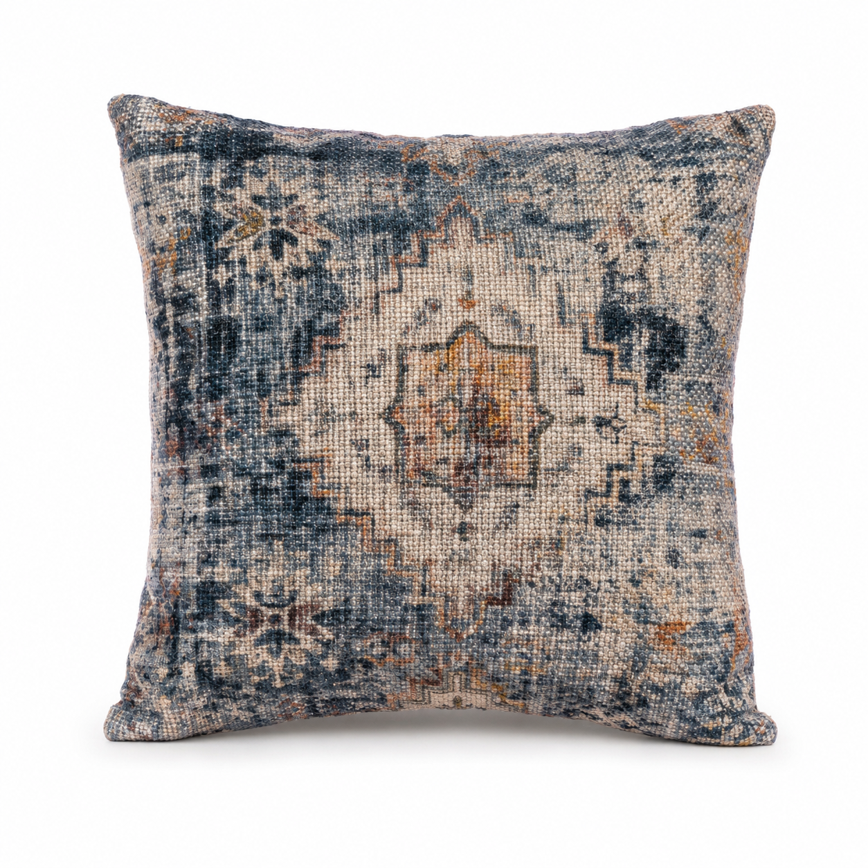 The Nordhavn Mosaic Cushion Cover