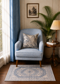 The Comfort Corner