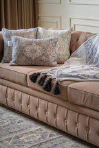 The Havensby Living Room