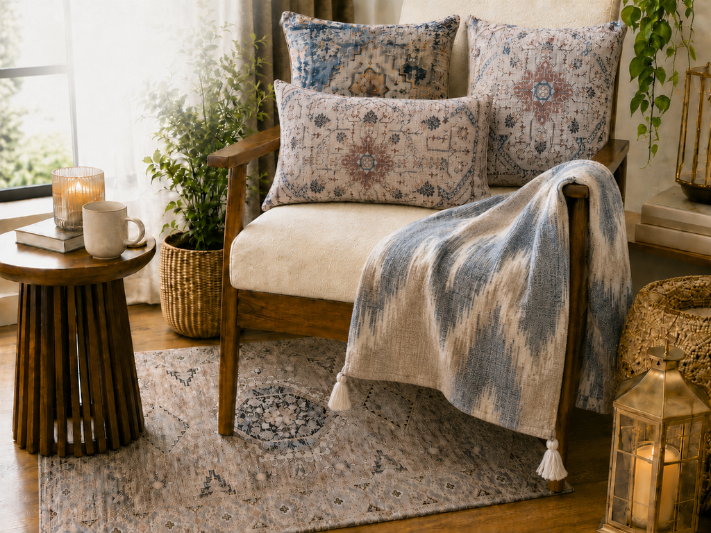 The Corner Retreat