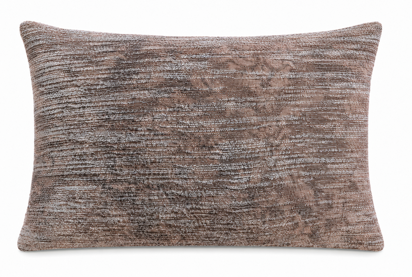 The Lumière Velvet Oblong Cover