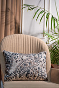 The Ashbourne Manor Oblong Cover