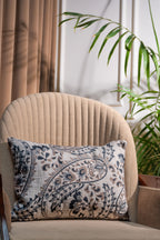 The Ashbourne Manor Oblong Cover