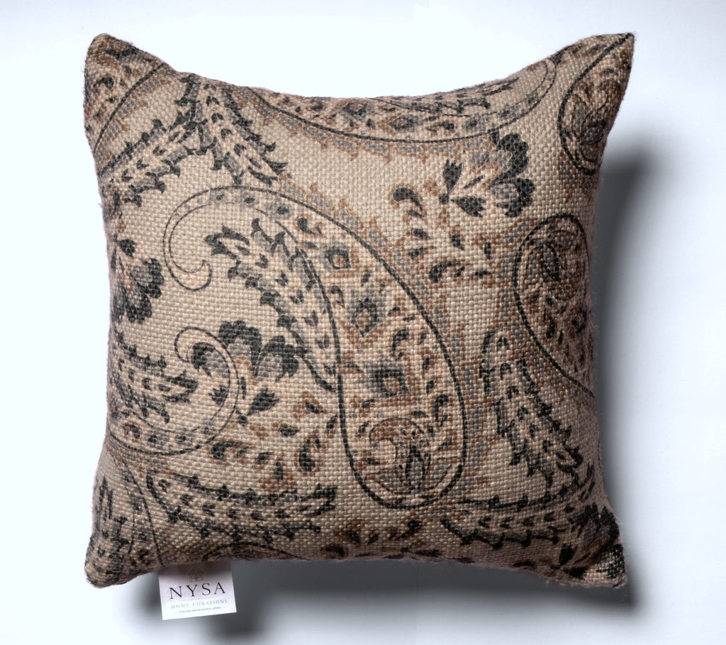 The Ashbourne Manor Cushion Cover