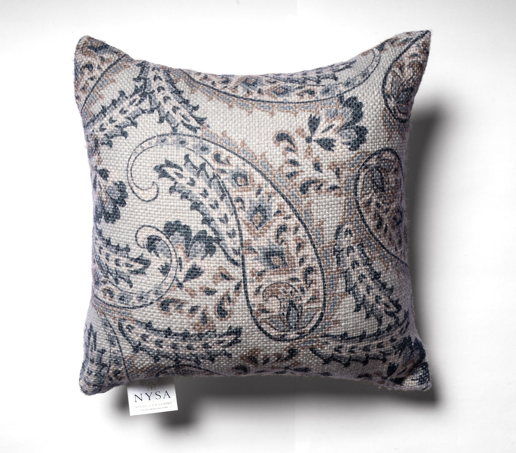 The Ashbourne Manor Cushion Cover
