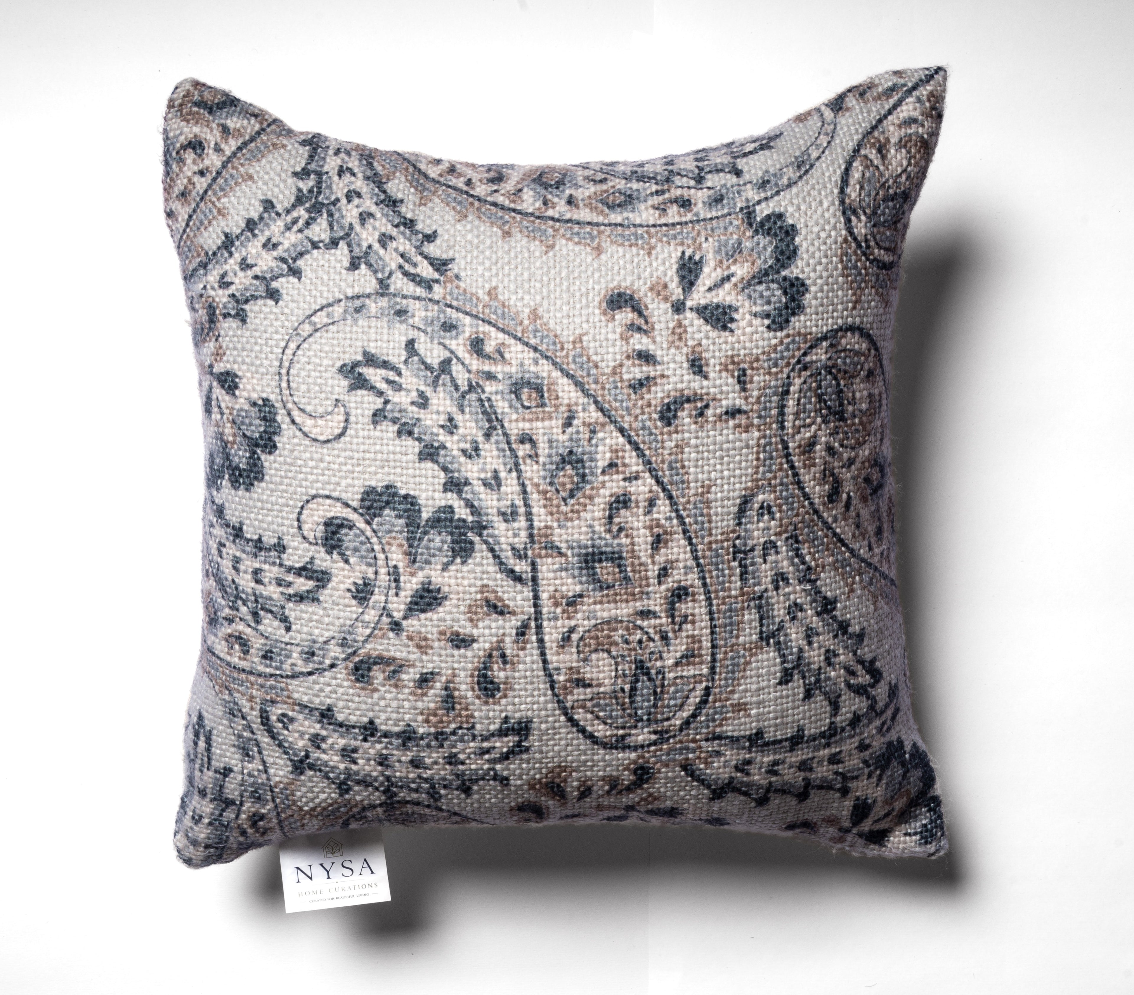 The Ashbourne Manor Cushion Cover