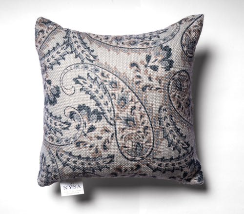 The Ashbourne Manor Cushion Cover