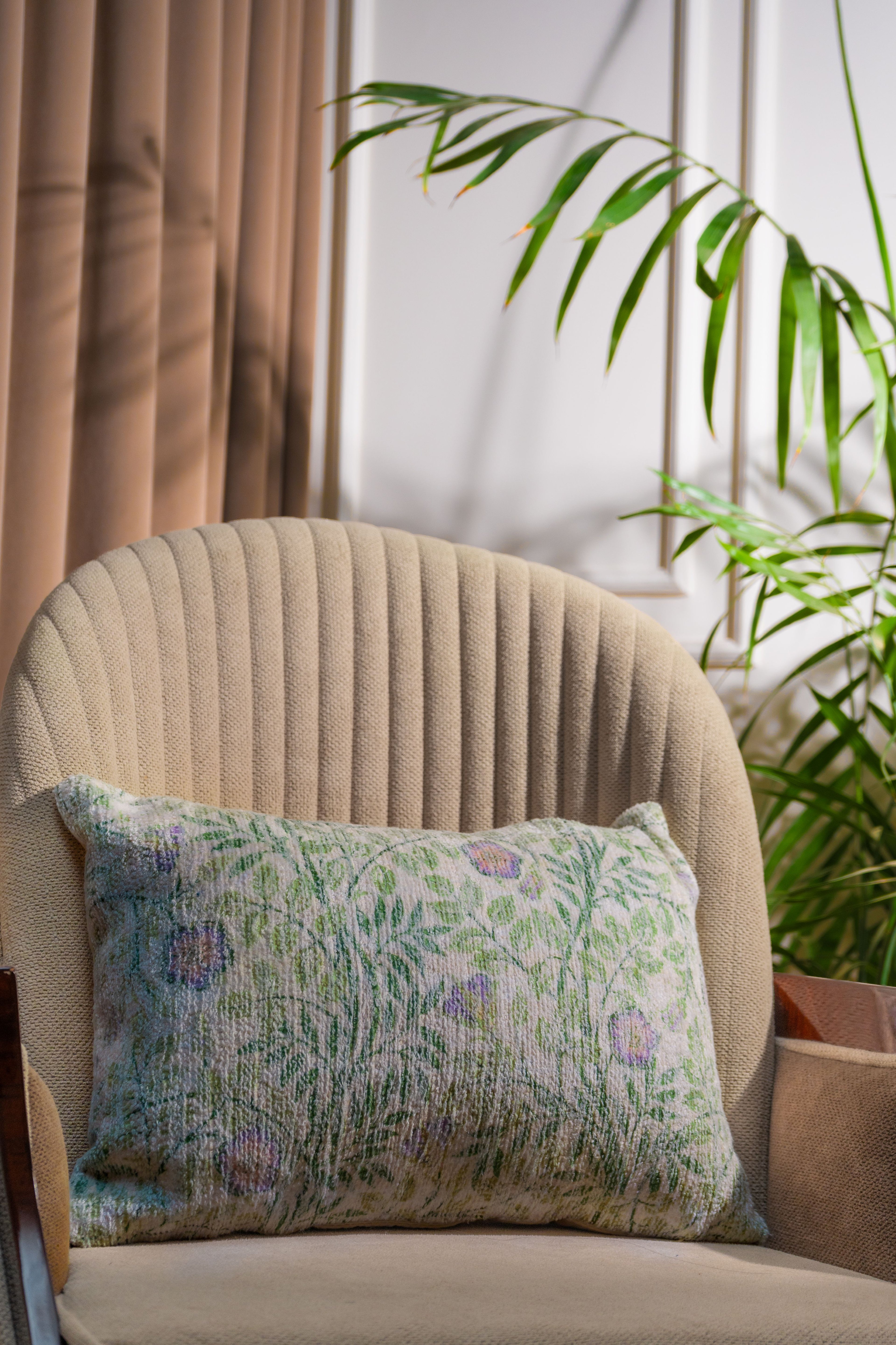 The Willow & Sage Oblong Cover