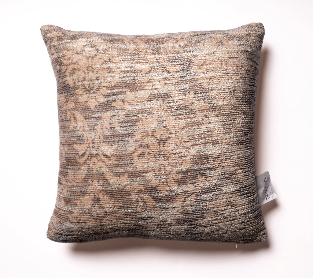 The Lumière Velvet Cushion Cover