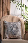 The Astrid Medallion Cushion Cover