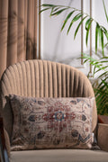 The Florentina Medallion Oblong Cover