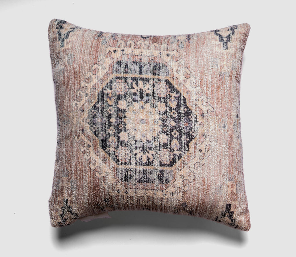 The Astrid Medallion Cushion Cover