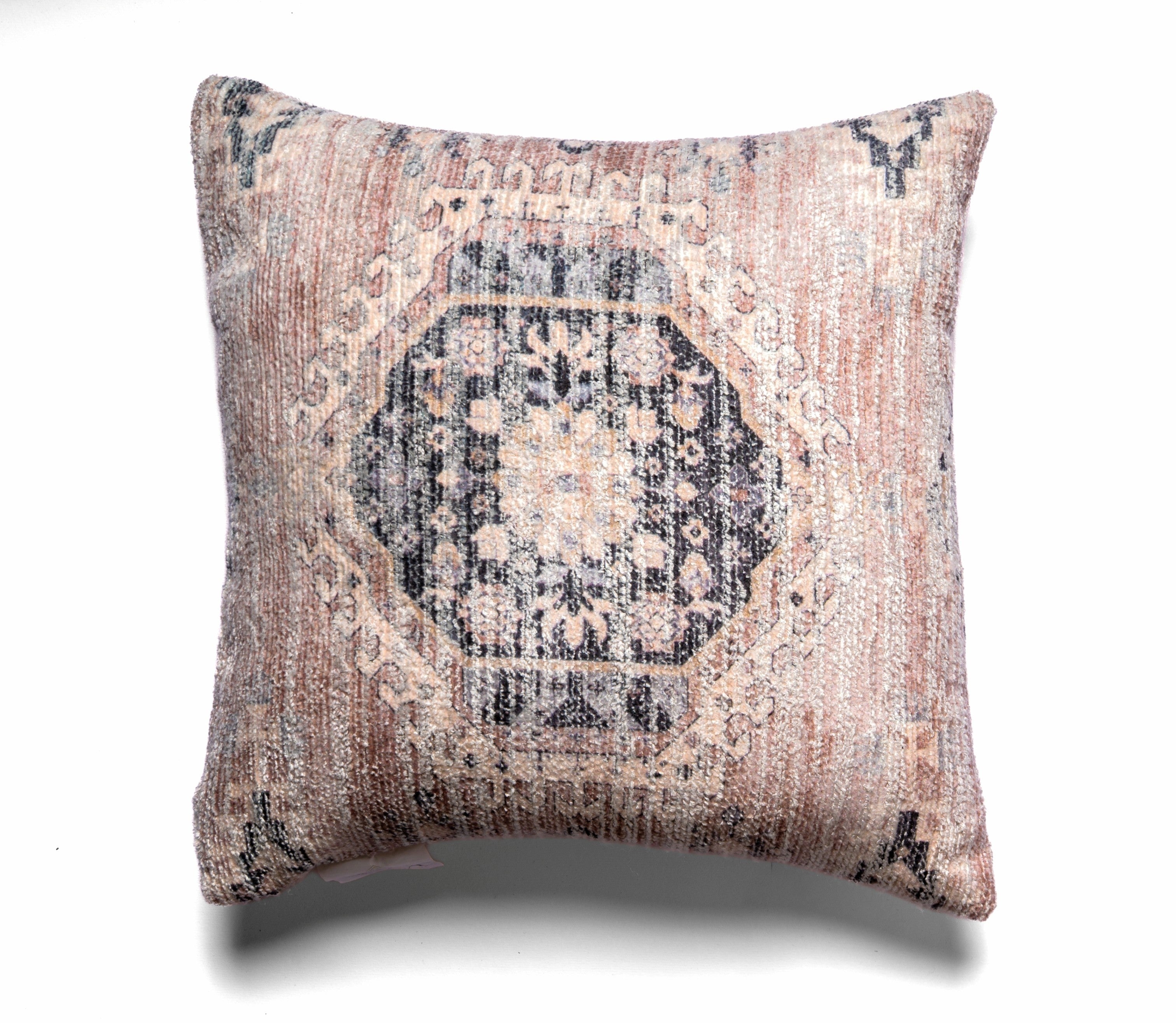 The Astrid Medallion Cushion Cover