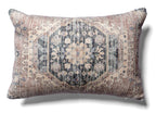 The Astrid Medallion Oblong Cover