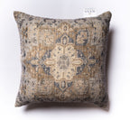The Havensby Medallion Cushion Cover