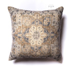 The Havensby Medallion Cushion Cover