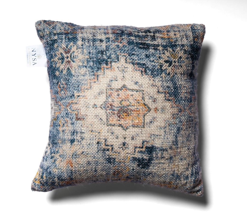 The Nordhavn Mosaic Cushion Cover