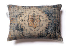 The Nordhavn Mosaic Oblong Cover