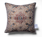 The Florentina Medallion Cushion Cover
