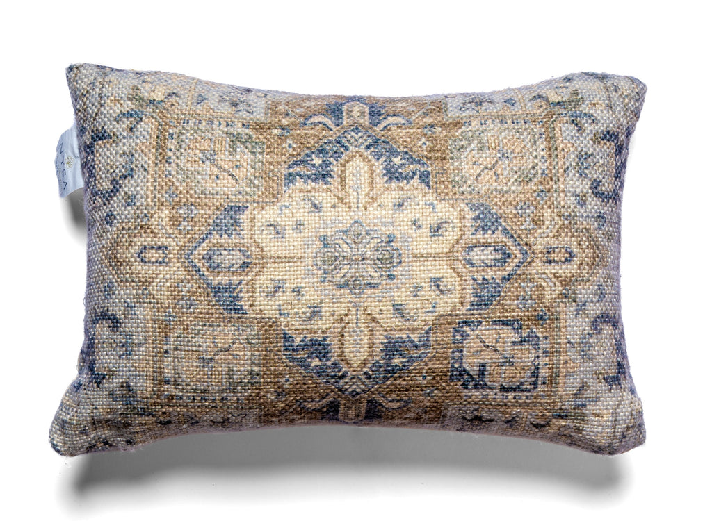The Havensby Medallion Oblong Cover