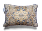 The Havensby Medallion Oblong Cover