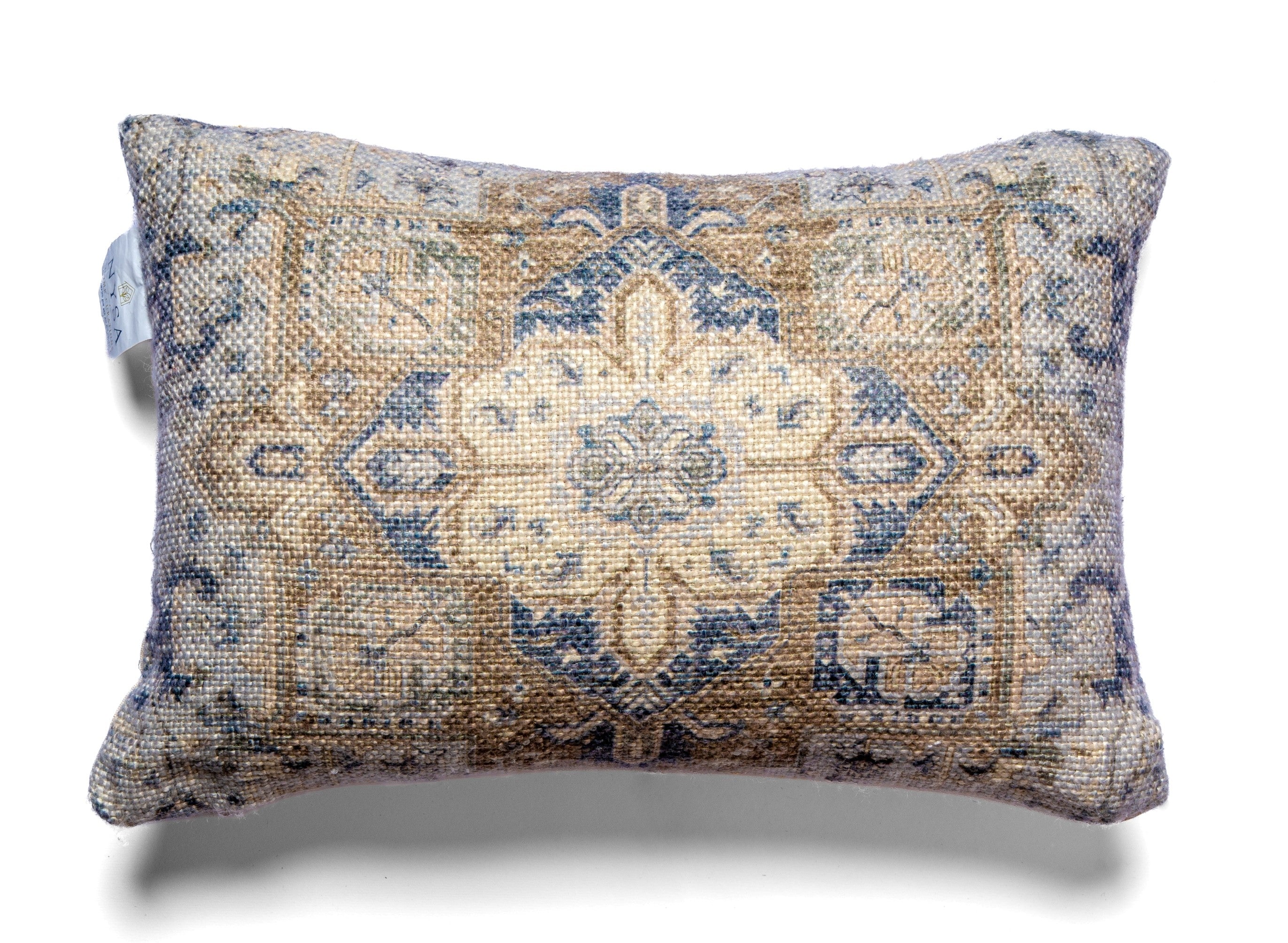 The Havensby Medallion Oblong Cover