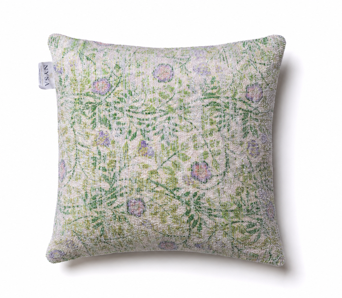The Willow & Sage Cushion Cover