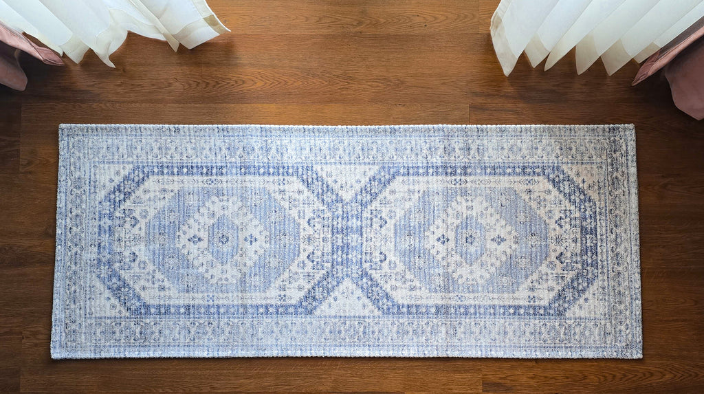 The Aveline Manor Rug
