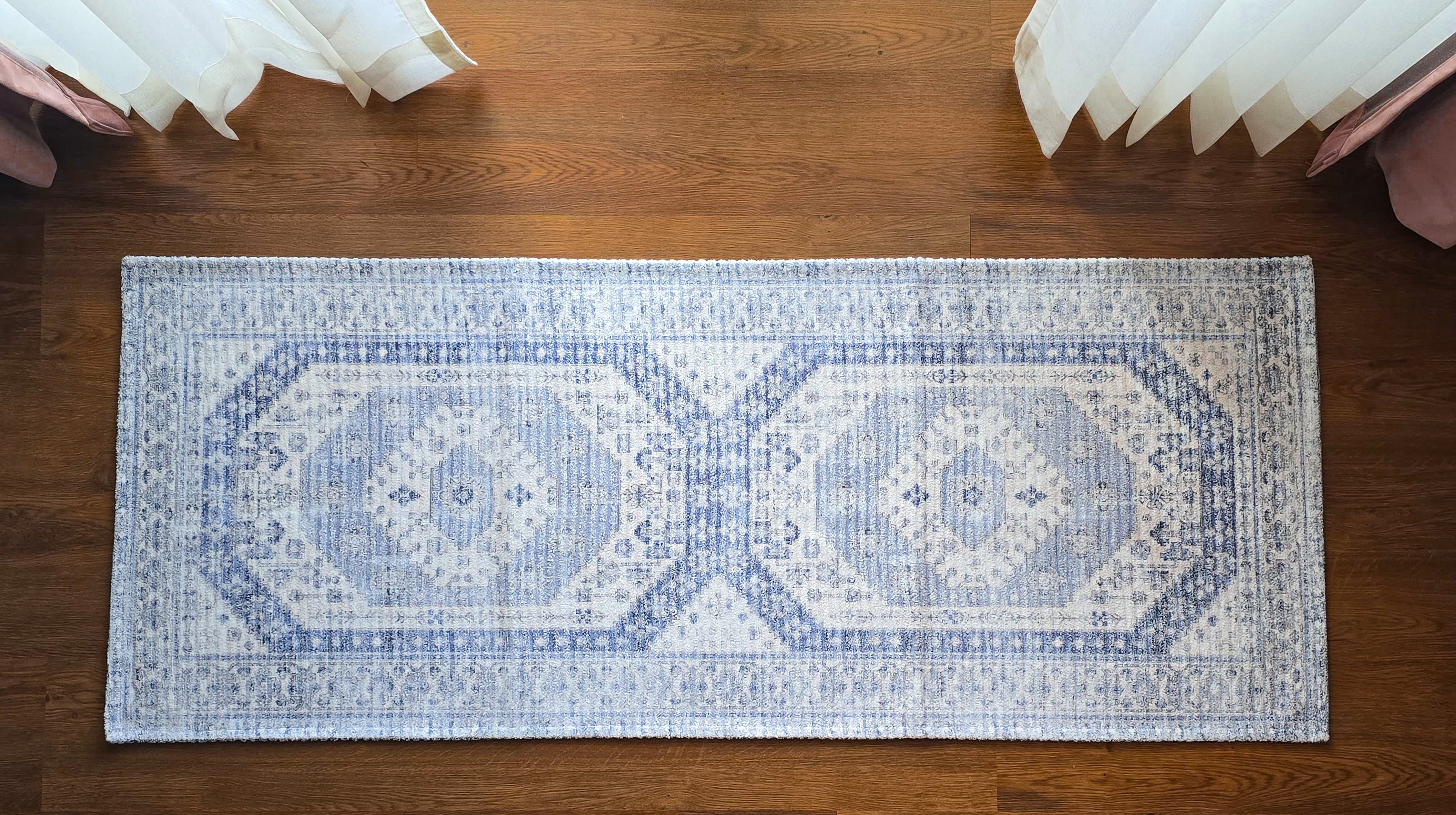 The Aveline Manor Rug
