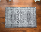 The Sereno Medallion Rug