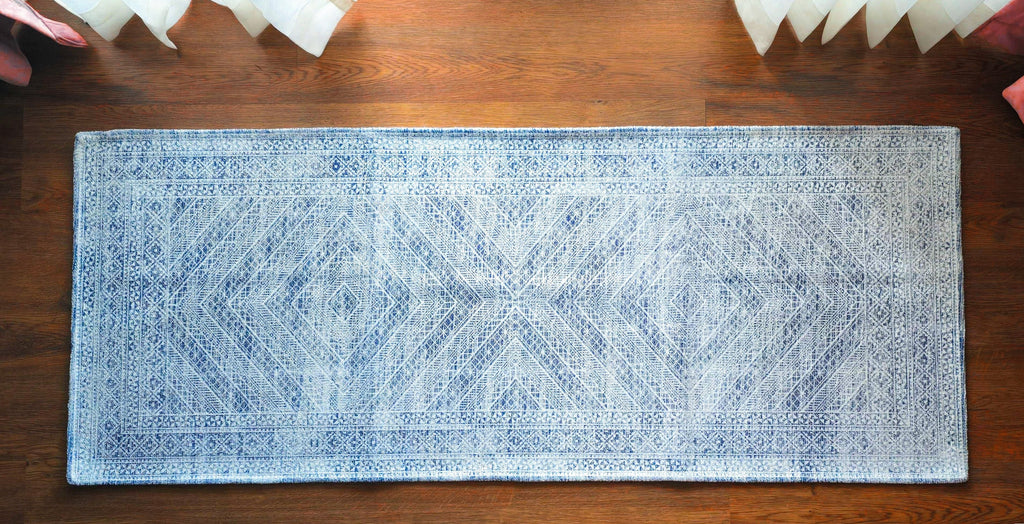 The Nordhaven Mosaic Rug