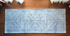 The Nordhaven Mosaic Rug