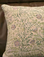 The Willow & Sage Cushion Cover