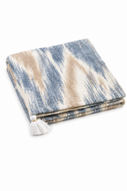 The Skagen Drift Throw