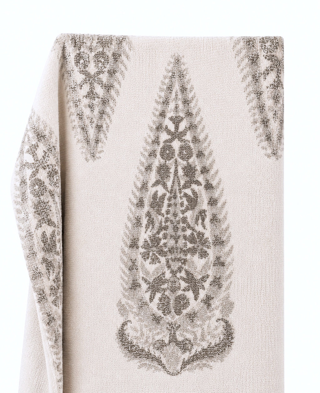 The Maison Ash Throw