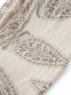 The Ashbourne Manor Throw