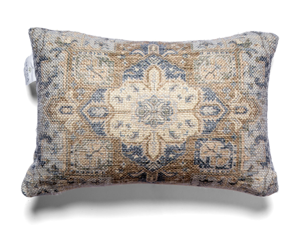 The Havensby Medallion Oblong Cover
