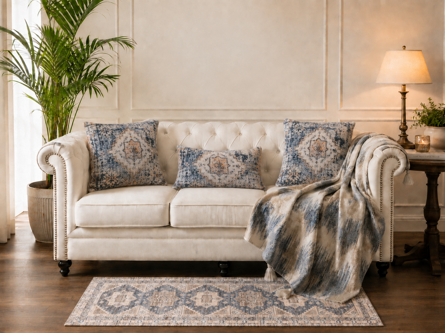 The Accent Atelier