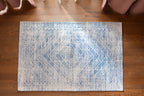 The Nordhaven Mosaic Rug