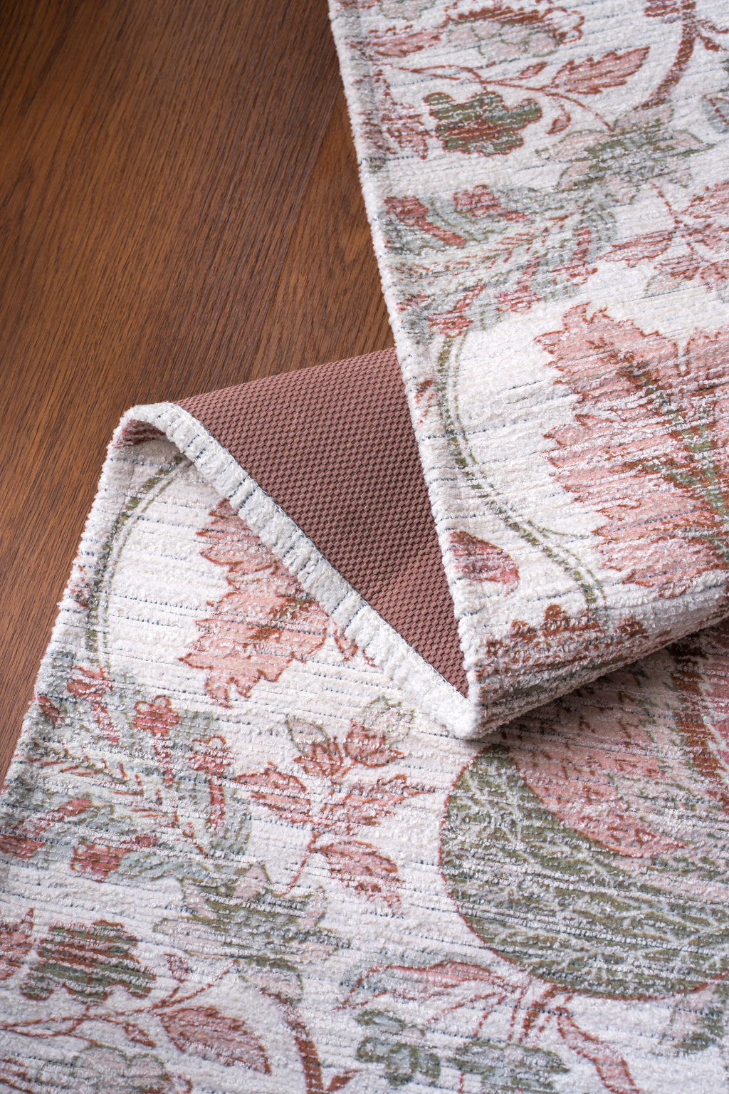 The Rosemere Garden Rug