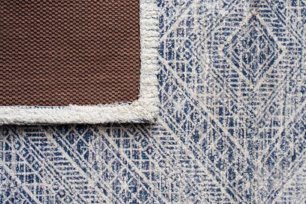 The Nordhaven Mosaic Rug