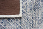 The Nordhaven Mosaic Rug