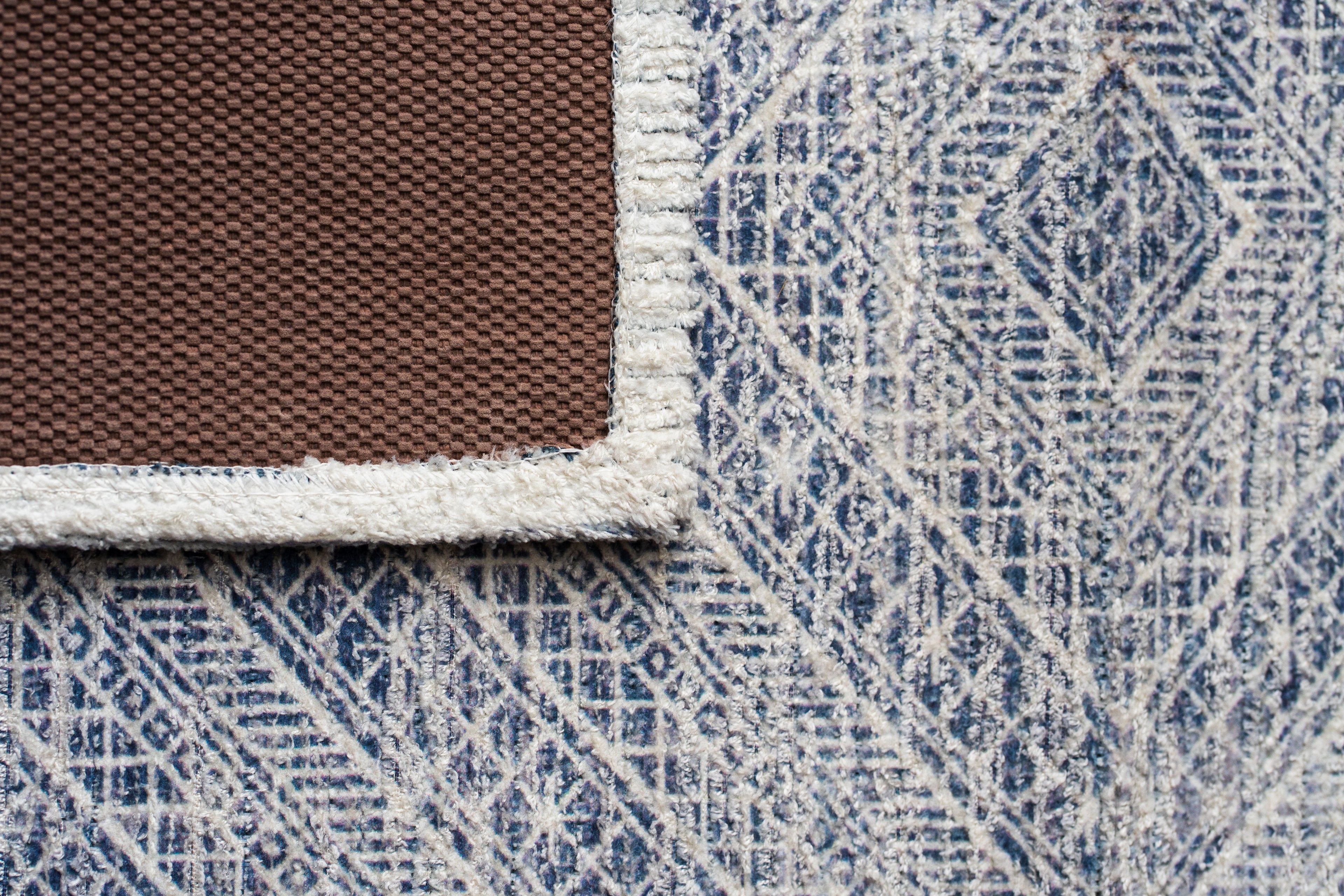 The Nordhaven Mosaic Rug