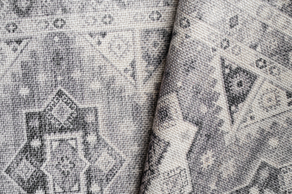The Sereno Medallion Rug