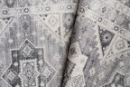 The Sereno Medallion Rug